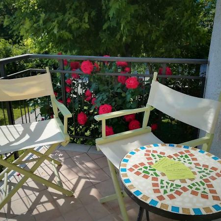 Villa Casa di Barbara Castiglione Delle Stiviere Esterno foto