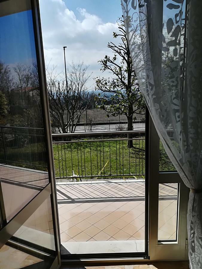 Villa Casa di Barbara Castiglione Delle Stiviere Esterno foto