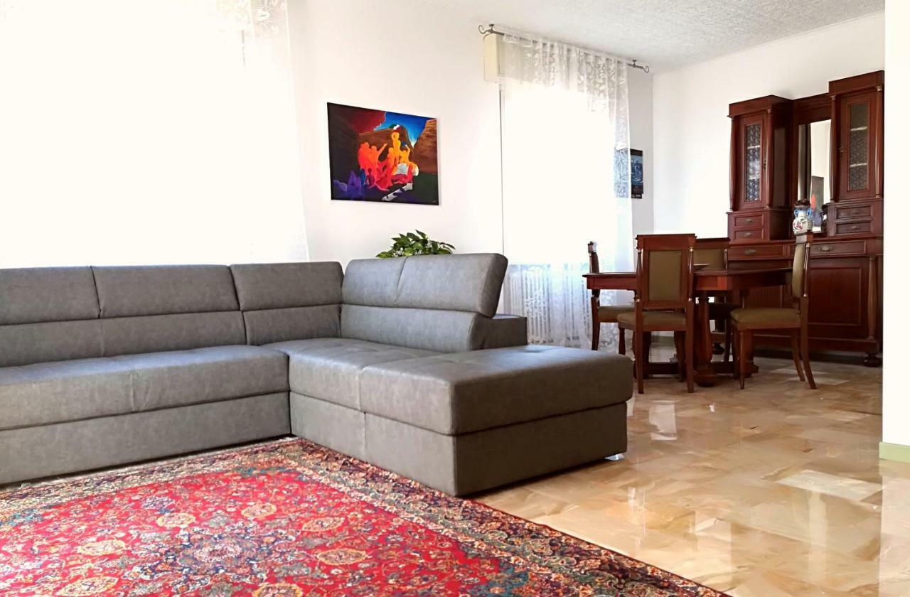 Villa Casa di Barbara Castiglione Delle Stiviere Esterno foto