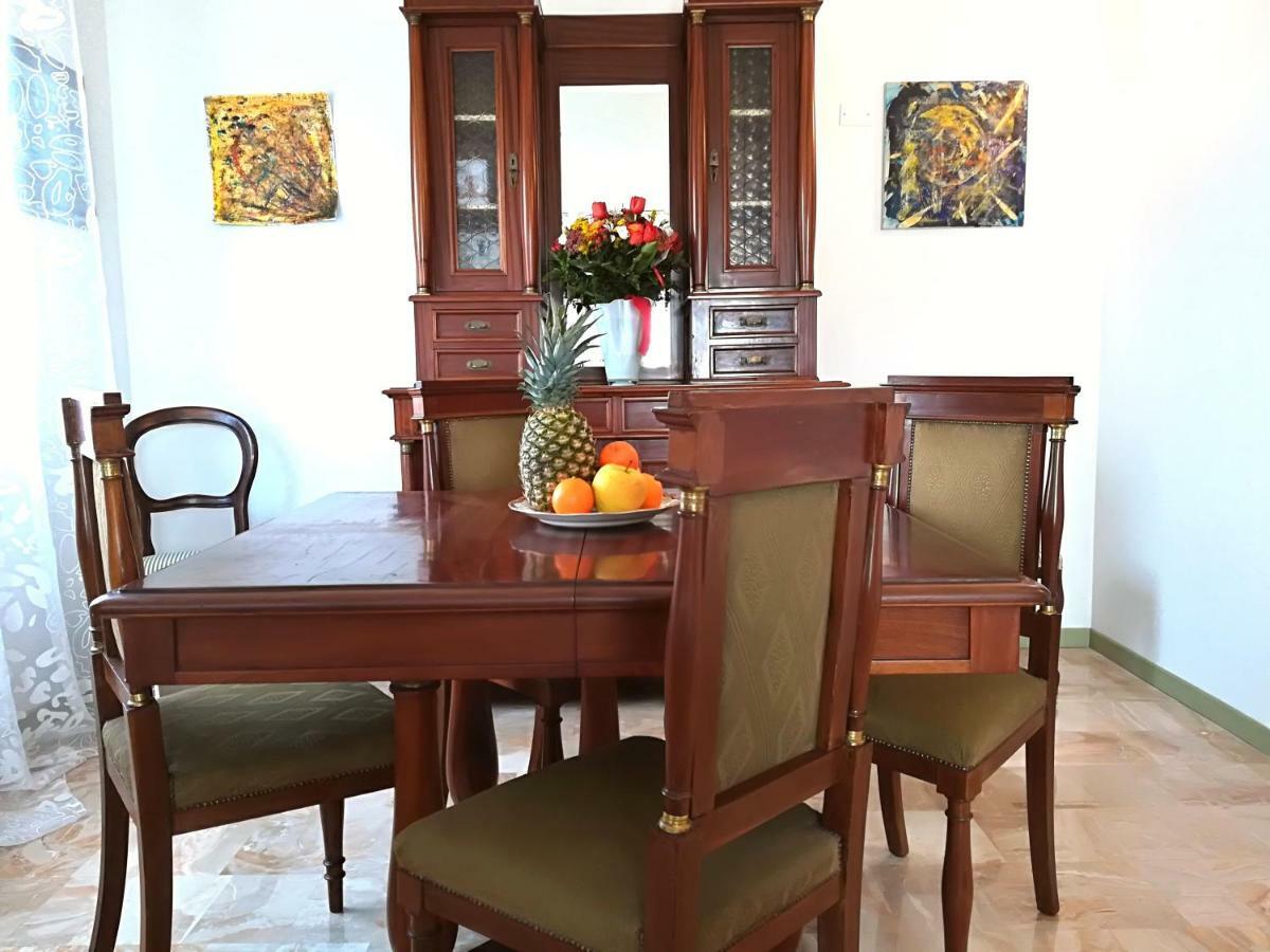Villa Casa di Barbara Castiglione Delle Stiviere Esterno foto