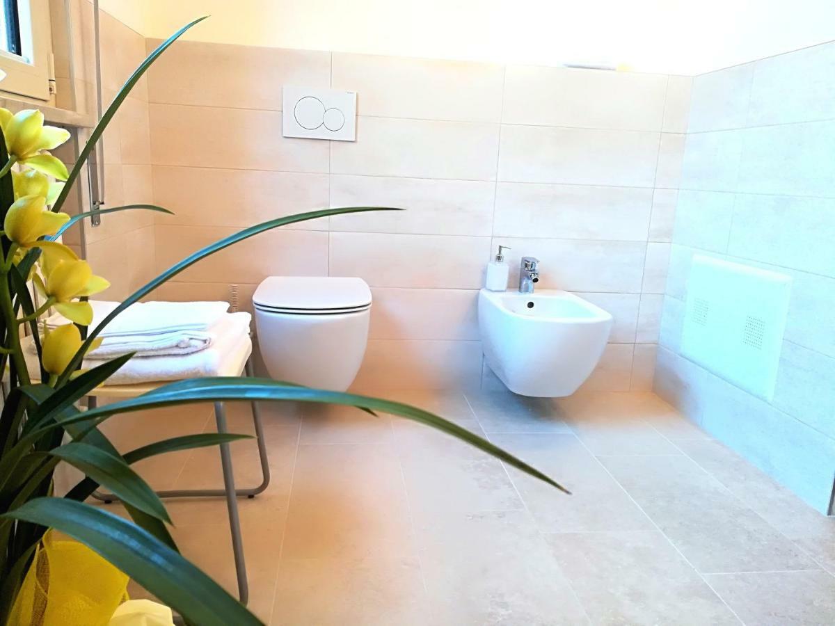Villa Casa di Barbara Castiglione Delle Stiviere Esterno foto