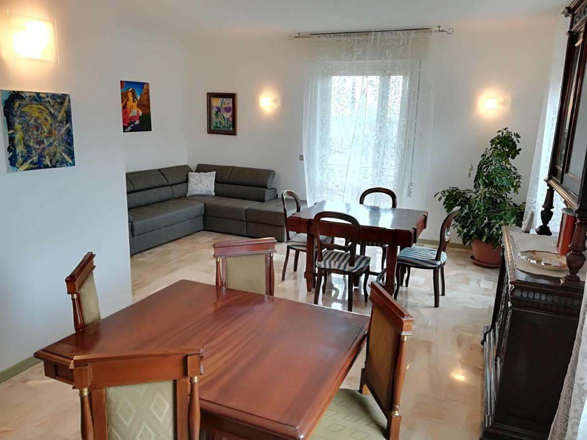 Villa Casa di Barbara Castiglione Delle Stiviere Esterno foto