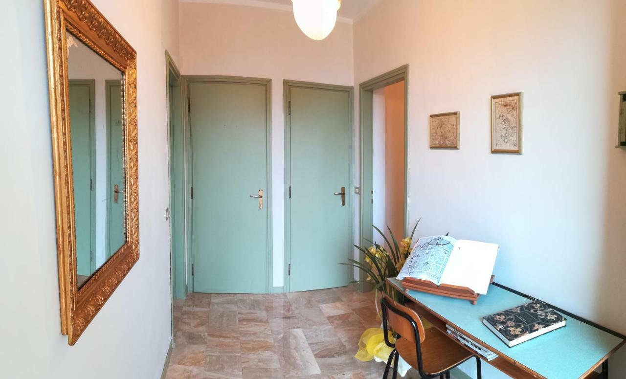 Villa Casa di Barbara Castiglione Delle Stiviere Esterno foto