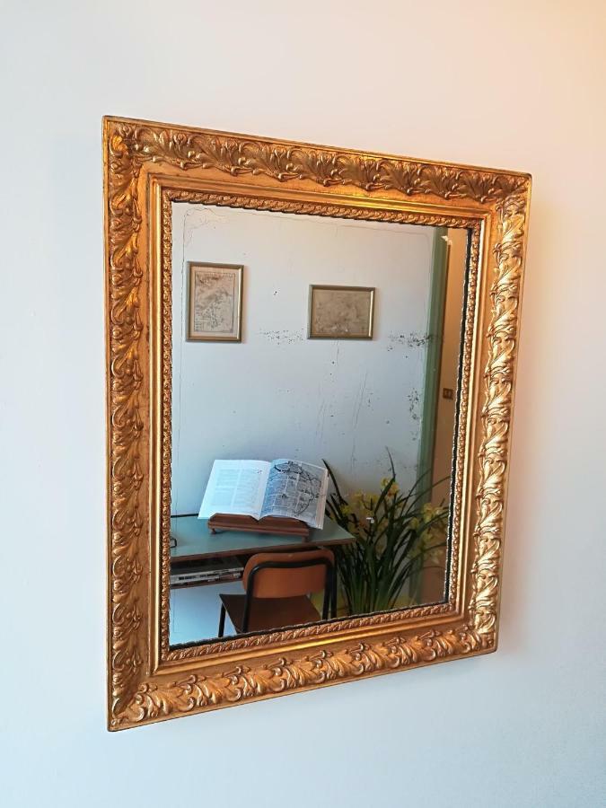 Villa Casa di Barbara Castiglione Delle Stiviere Esterno foto