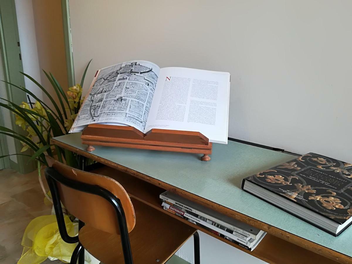 Villa Casa di Barbara Castiglione Delle Stiviere Esterno foto