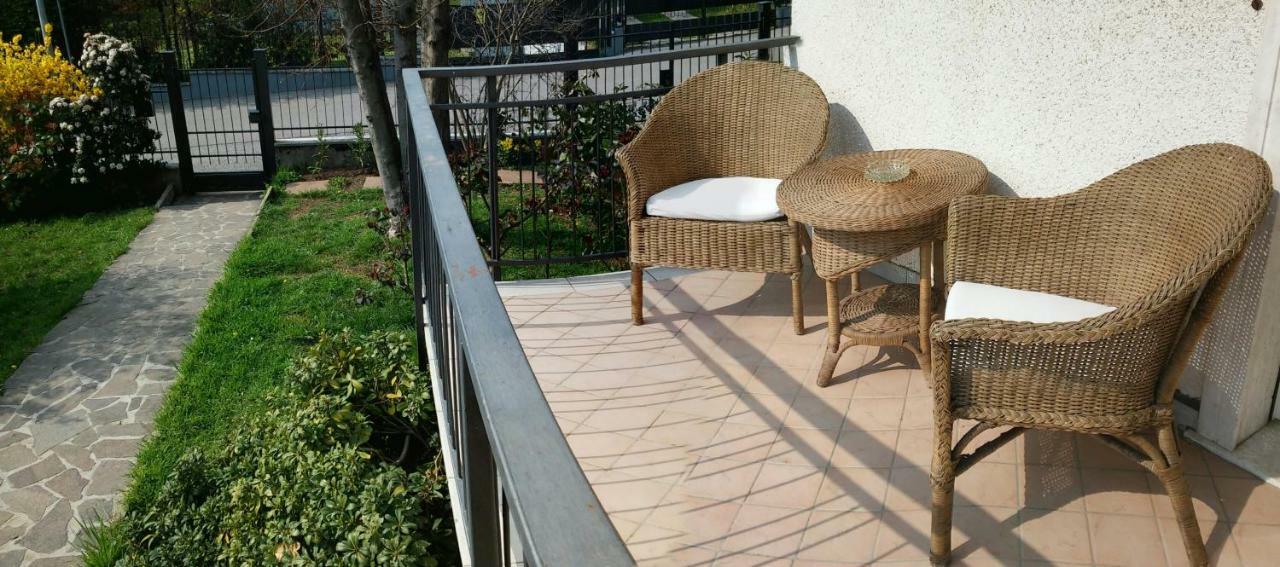 Villa Casa di Barbara Castiglione Delle Stiviere Esterno foto