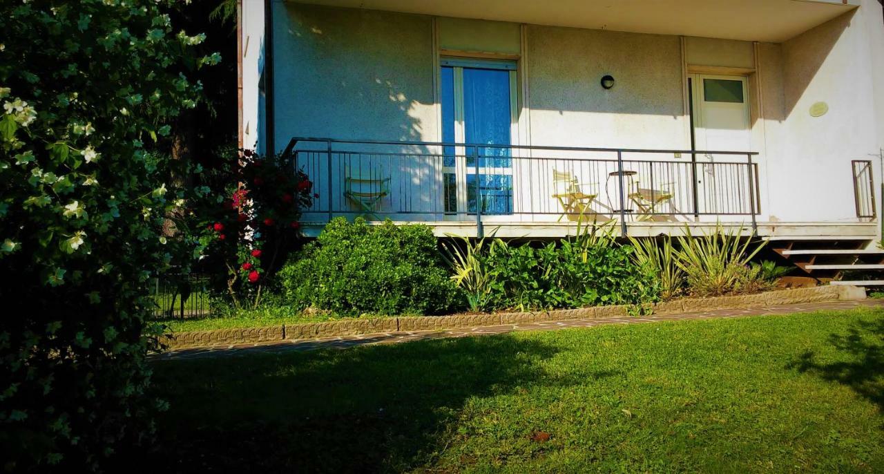 Villa Casa di Barbara Castiglione Delle Stiviere Esterno foto