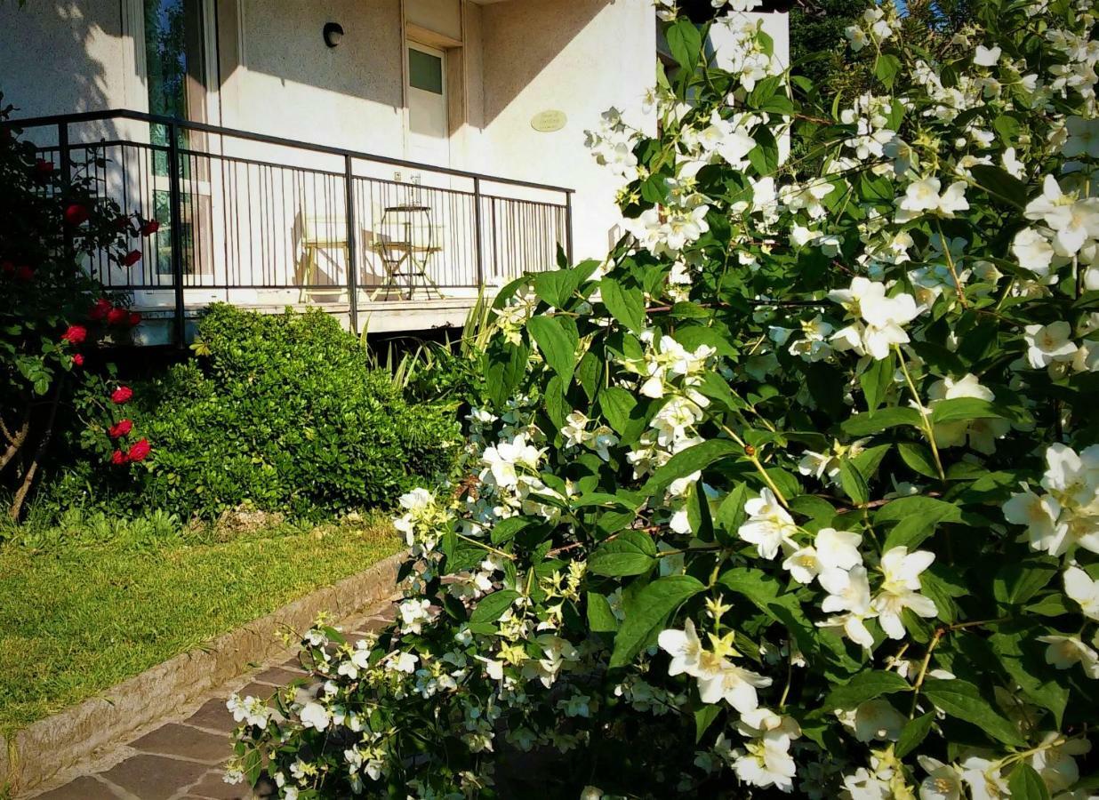 Villa Casa di Barbara Castiglione Delle Stiviere Esterno foto