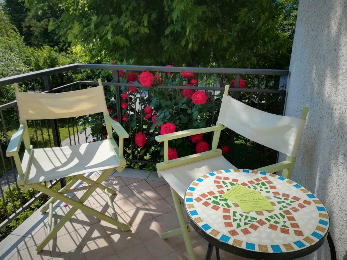 Villa Casa di Barbara Castiglione Delle Stiviere Esterno foto
