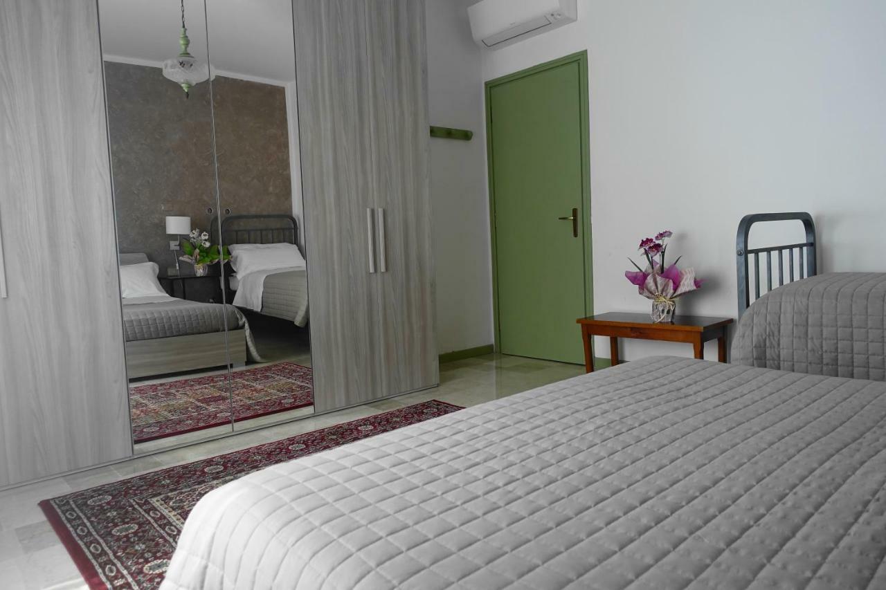 Villa Casa di Barbara Castiglione Delle Stiviere Esterno foto