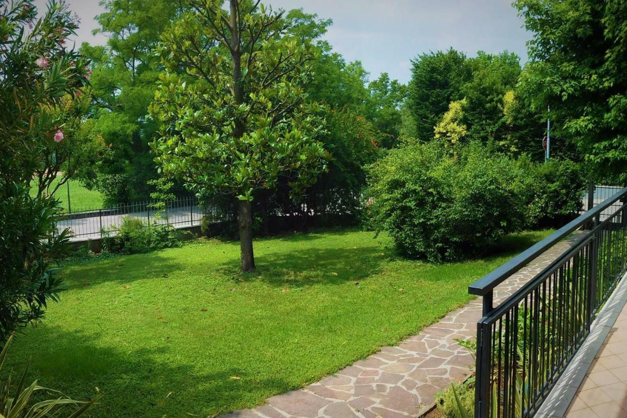 Villa Casa di Barbara Castiglione Delle Stiviere Esterno foto